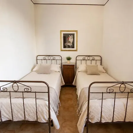 Casa Adalisa - Hospitality *